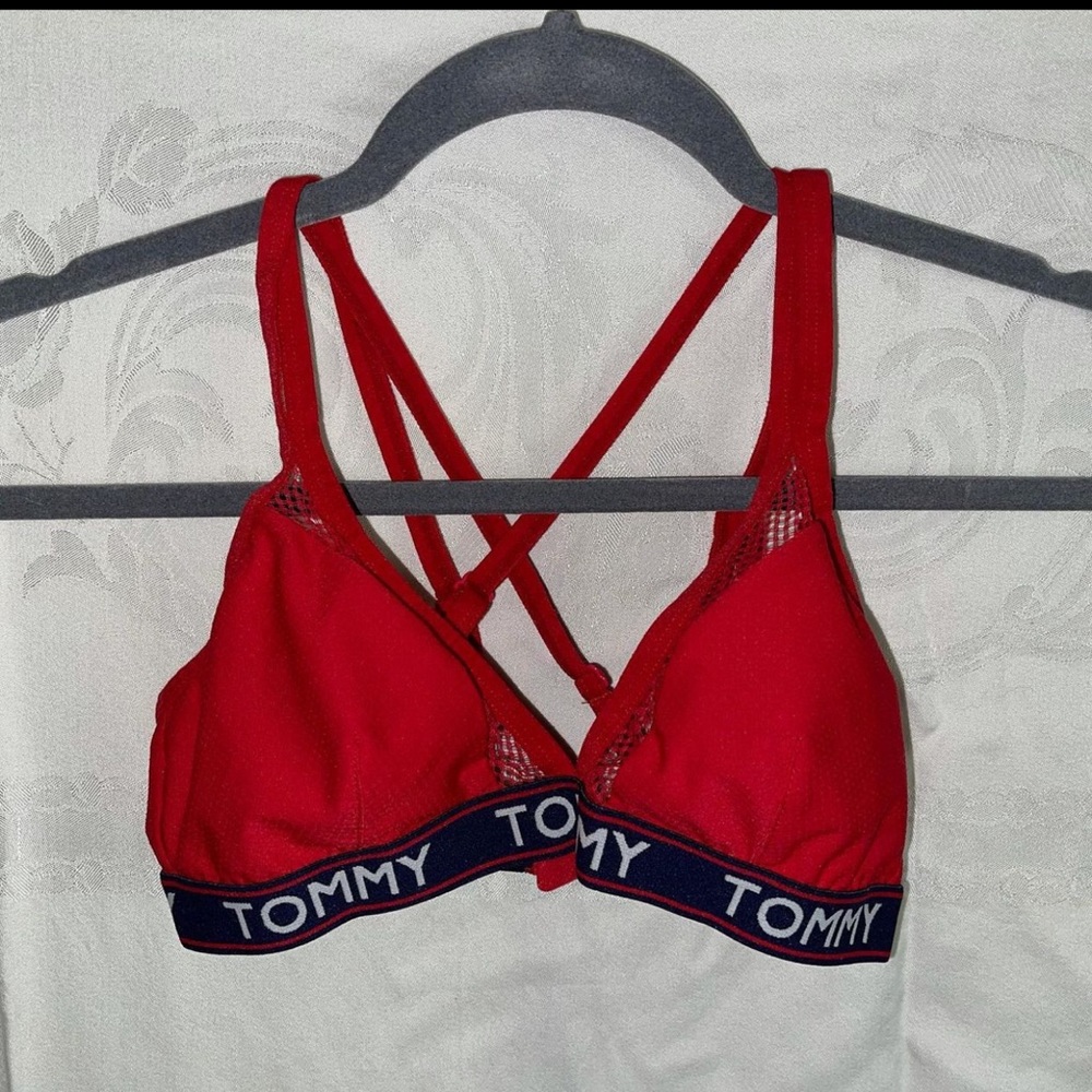 Tommy Hilfiger bralette